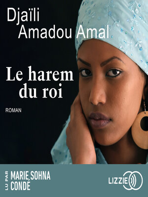 cover image of Le harem du roi